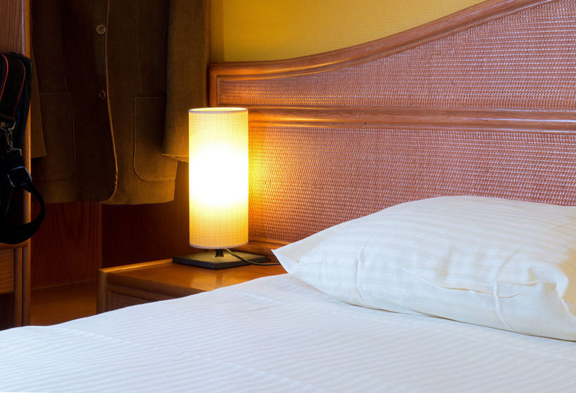 Hôtel Roi Soleil Mulhouse-kingersheim  | Kingersheim | Haut-Rhin | France 16