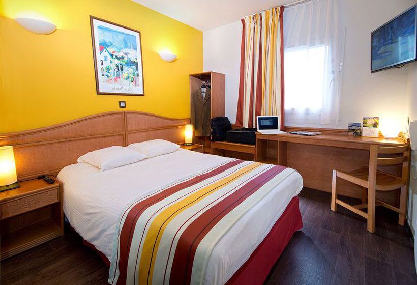 Hôtel Roi Soleil Mulhouse-kingersheim  | Kingersheim | Haut-Rhin | France 2