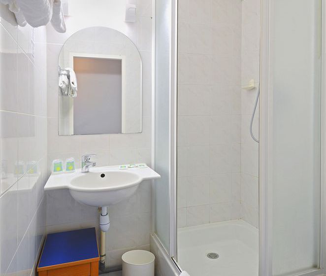 Hôtel Roi Soleil Mulhouse-kingersheim  | Kingersheim | Haut-Rhin | France 20