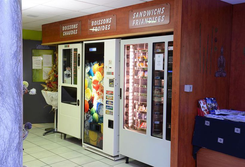 Hôtel Roi Soleil Mulhouse-kingersheim  | Kingersheim | Haut-Rhin | France 4