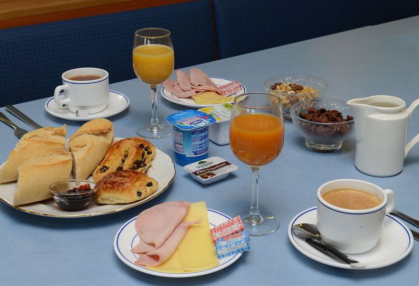 Hôtel Roi Soleil Mulhouse-kingersheim  | Kingersheim | Haut-Rhin | France 5