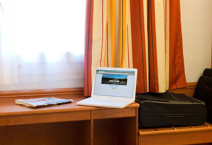 Hôtel Roi Soleil Mulhouse-kingersheim  | Kingersheim | Haut-Rhin | France 7