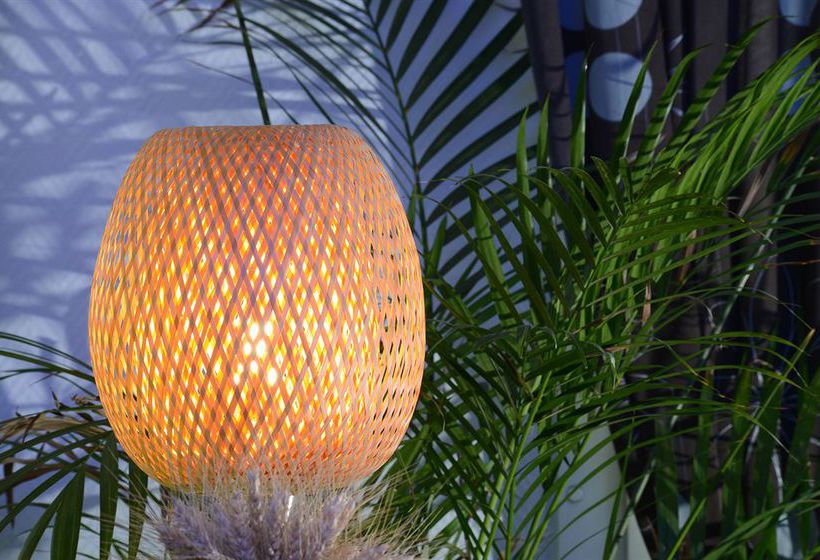 Hôtel Roi Soleil Mulhouse-kingersheim  | Kingersheim | Haut-Rhin | France 9