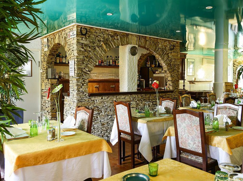 Hotel Les Charmettes Argeles sur Mer