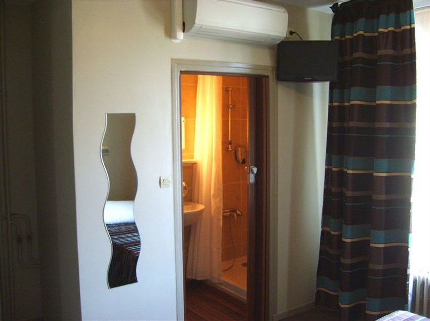 Hôtel Le Prado  | Saint Raphael | Var | France 10