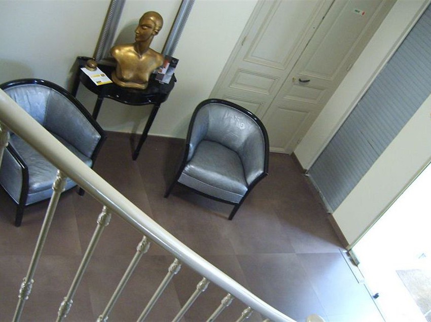 Hôtel Le Prado  | Saint Raphael | Var | France 4