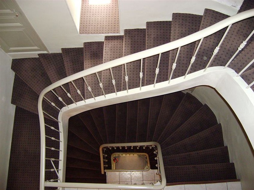 Hôtel Le Prado  | Saint Raphael | Var | France 5