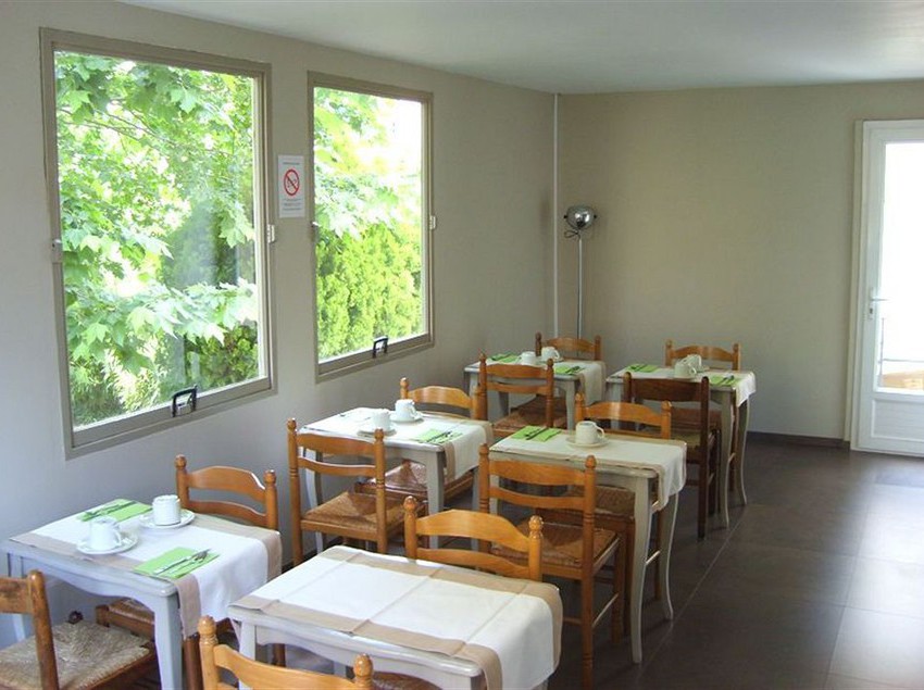 Hôtel Le Prado  | Saint Raphael | Var | France 6