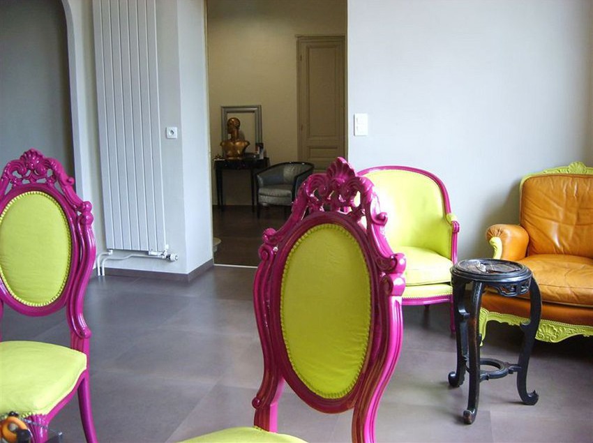 Hôtel Le Prado  | Saint Raphael | Var | France 8