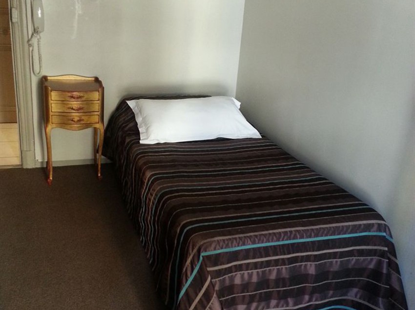 Hôtel Le Prado  | Saint Raphael | Var | France 9