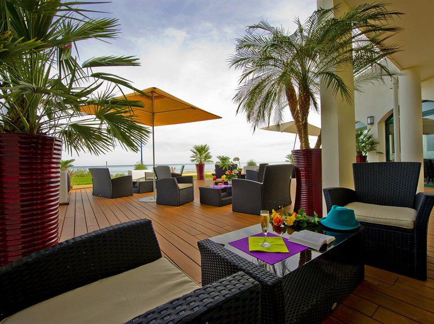 Hotel Club Vacanciel Bidart Bidart