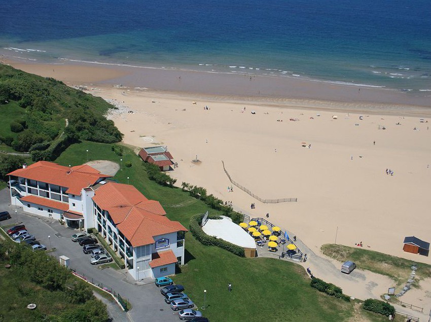 Hotel Club Vacanciel Bidart  | Bidart | Pirineos Atlánticos | Francia 1