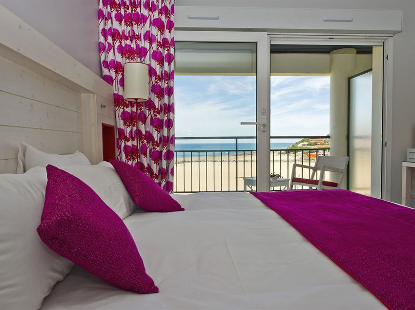 Hotel Club Vacanciel Bidart  | Bidart | Pirineos Atlánticos | Francia 12