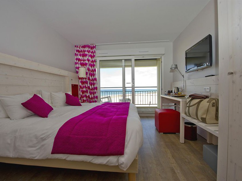 Hotel Club Vacanciel Bidart  | Bidart | Pirineos Atlánticos | Francia 13