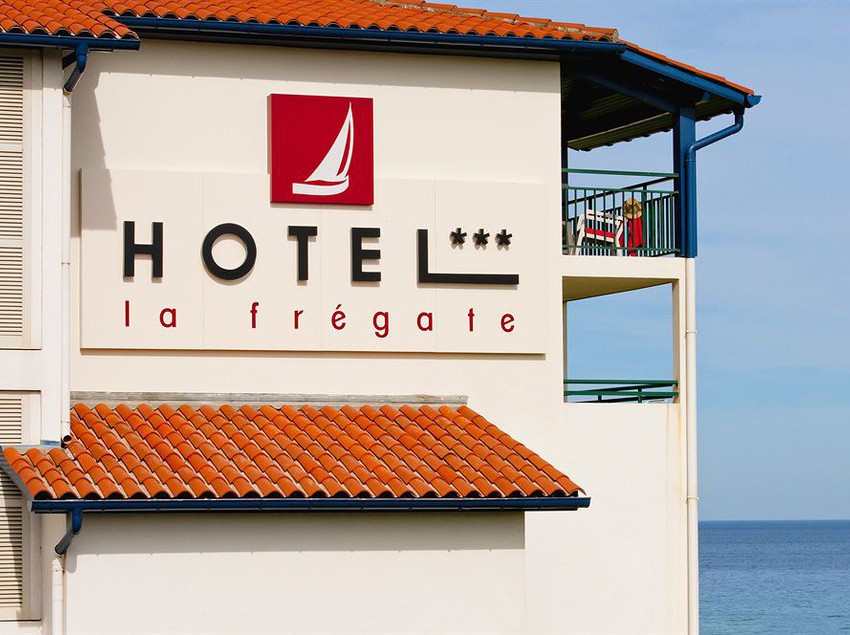 Hotel Club Vacanciel Bidart  | Bidart | Pirineos Atlánticos | Francia 16