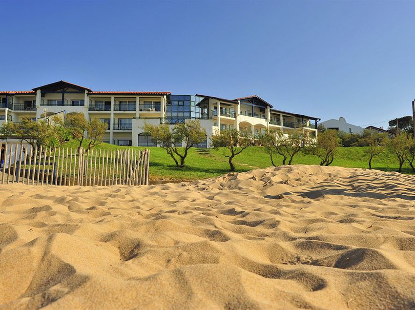 Hotel Club Vacanciel Bidart  | Bidart | Pirineos Atlánticos | Francia 2