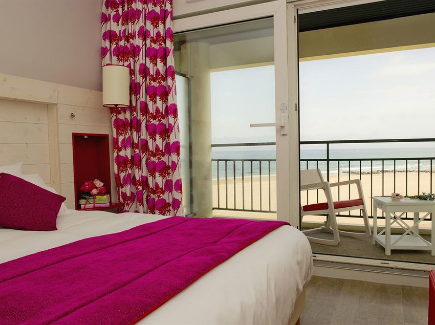 Hotel Club Vacanciel Bidart  | Bidart | Pirineos Atlánticos | Francia 3