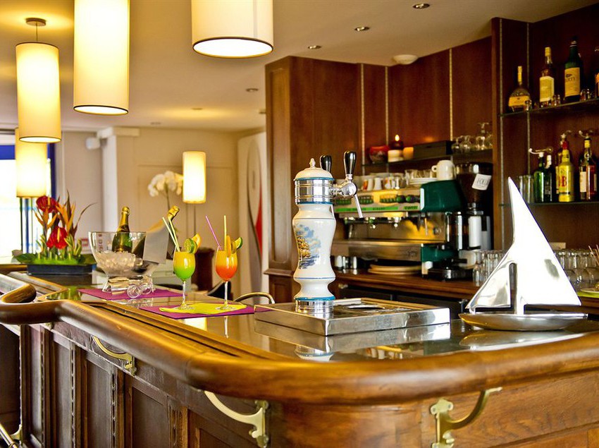 Hotel Club Vacanciel Bidart  | Bidart | Pirineos Atlánticos | Francia 4