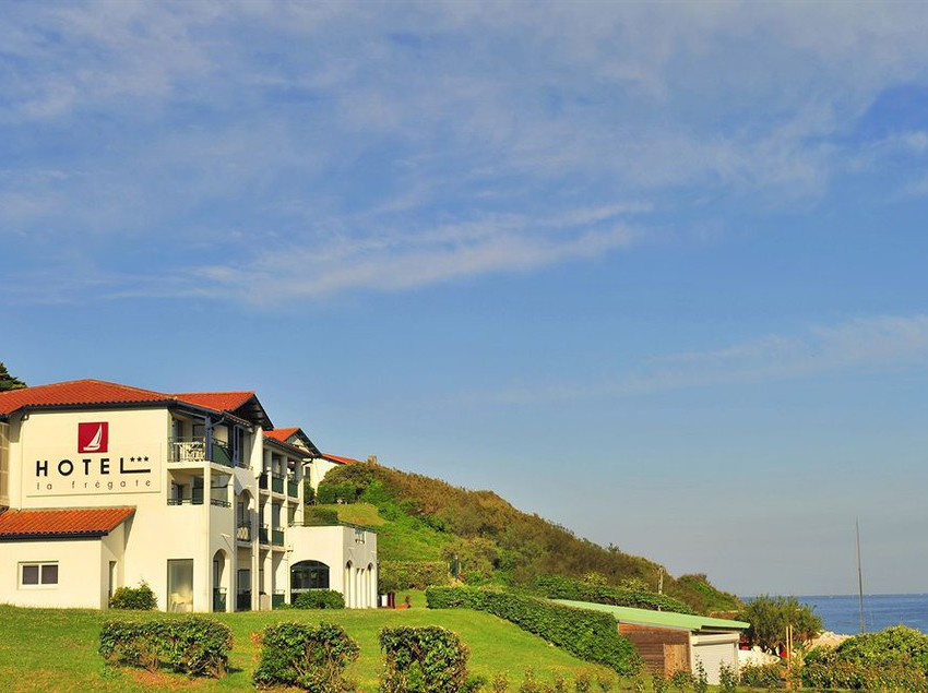 Hotel Club Vacanciel Bidart  | Bidart | Pirineos Atlánticos | Francia 7