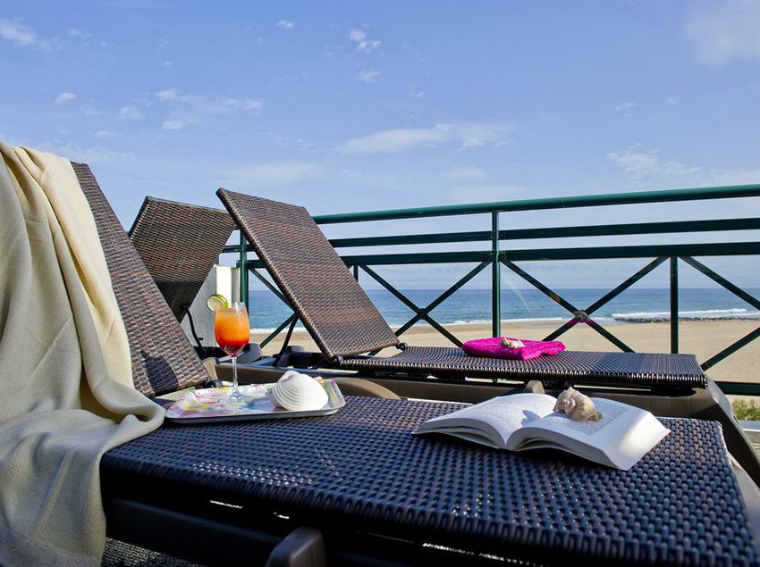 Hotel Club Vacanciel Bidart  | Bidart | Pirineos Atlánticos | Francia 8