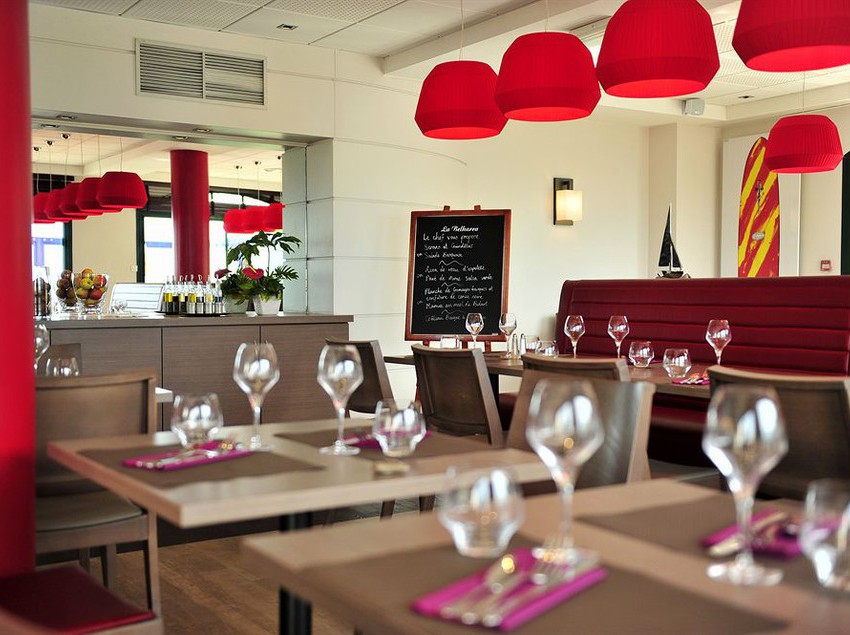 Hotel Club Vacanciel Bidart  | Bidart | Pirineos Atlánticos | Francia 9