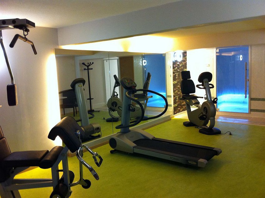 Hotel La Chaumiere Quillan