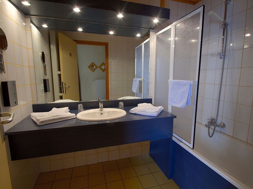 Hotel Restaurant La Bouloie 