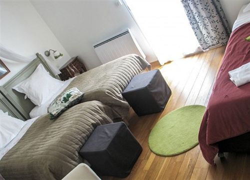 Hotel A La Villa Boucicaut