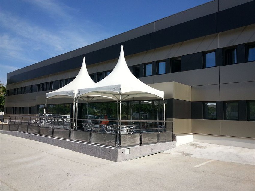 Hôtel Porte d'Espagne  | Perpignan | Pyrenees-Orientales | France 1