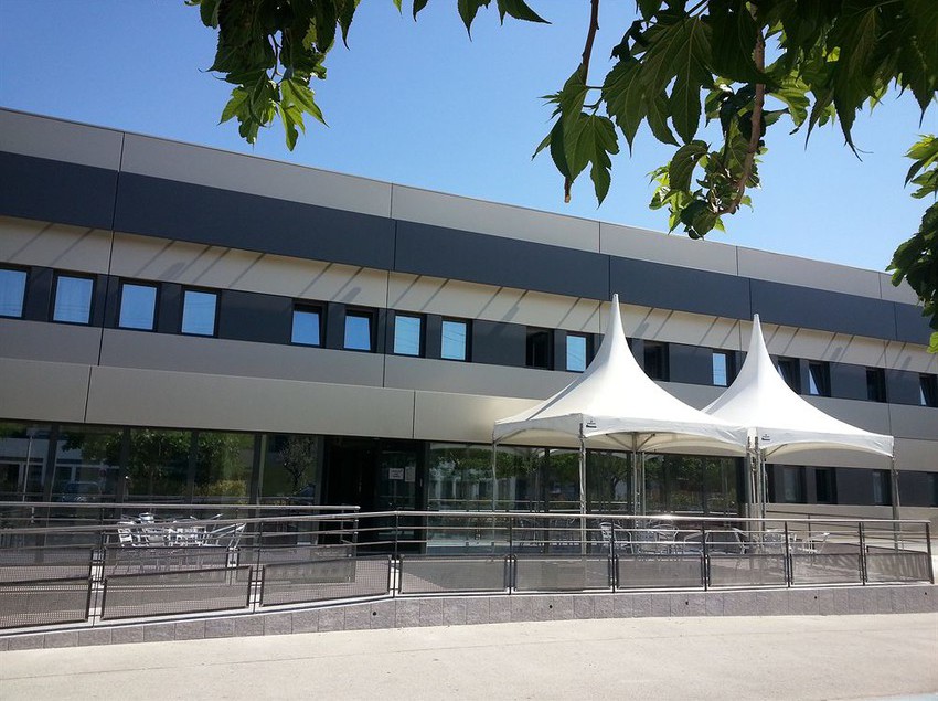 Hôtel Porte d'Espagne  | Perpignan | Pyrenees-Orientales | France 10