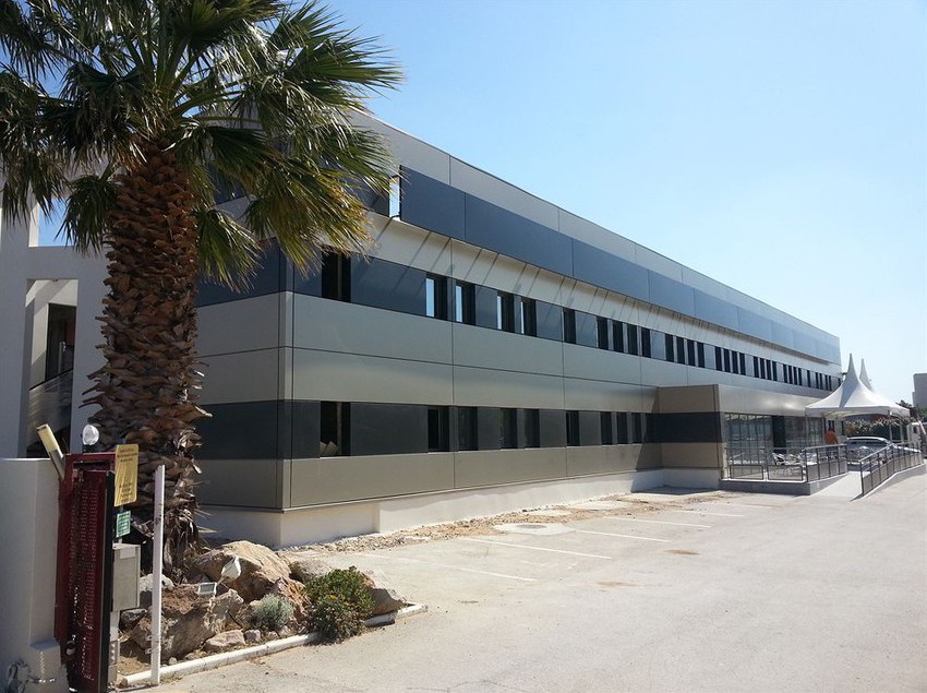 Hôtel Porte d'Espagne  | Perpignan | Pyrenees-Orientales | France 11