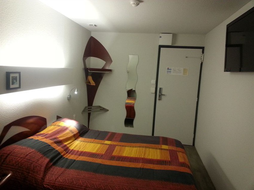 Hôtel Porte d'Espagne  | Perpignan | Pyrenees-Orientales | France 14