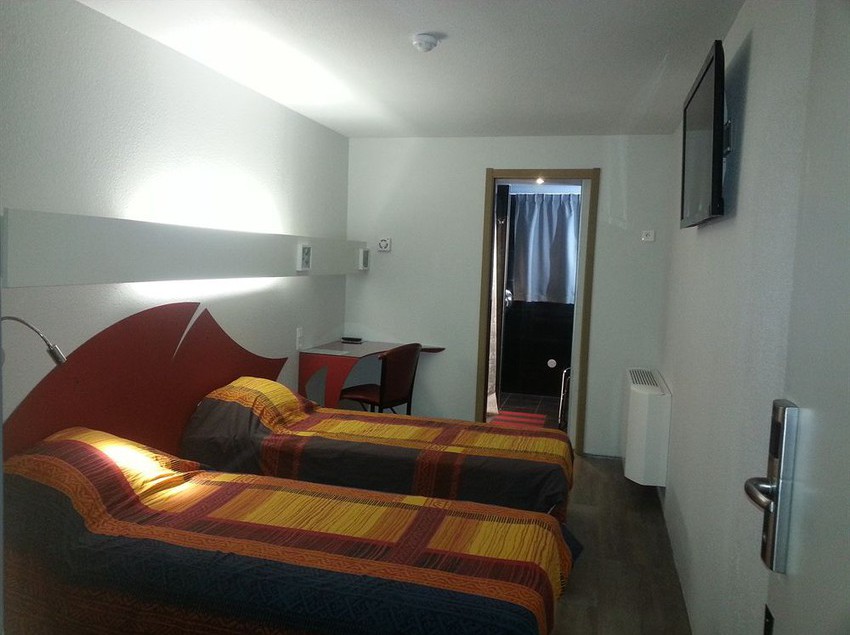 Hôtel Porte d'Espagne  | Perpignan | Pyrenees-Orientales | France 15