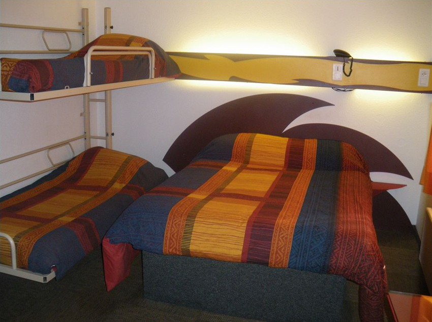 Hôtel Porte d'Espagne  | Perpignan | Pyrenees-Orientales | France 17