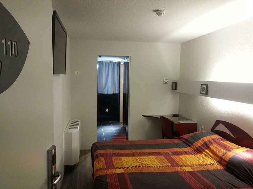 Hôtel Porte d'Espagne  | Perpignan | Pyrenees-Orientales | France 18