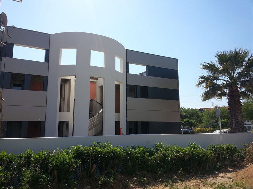 Hôtel Porte d'Espagne  | Perpignan | Pyrenees-Orientales | France 19