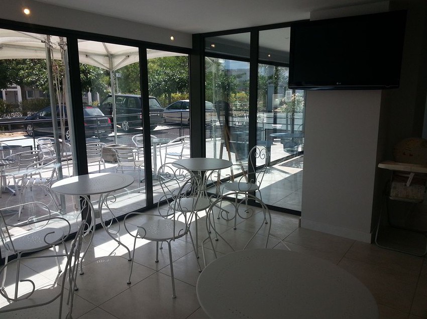 Hôtel Porte d'Espagne  | Perpignan | Pyrenees-Orientales | France 3