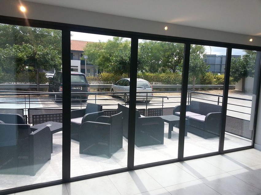 Hôtel Porte d'Espagne  | Perpignan | Pyrenees-Orientales | France 4