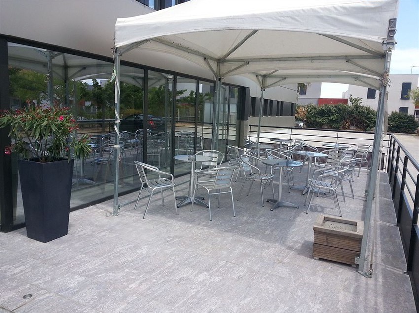 Hôtel Porte d'Espagne  | Perpignan | Pyrenees-Orientales | France 5