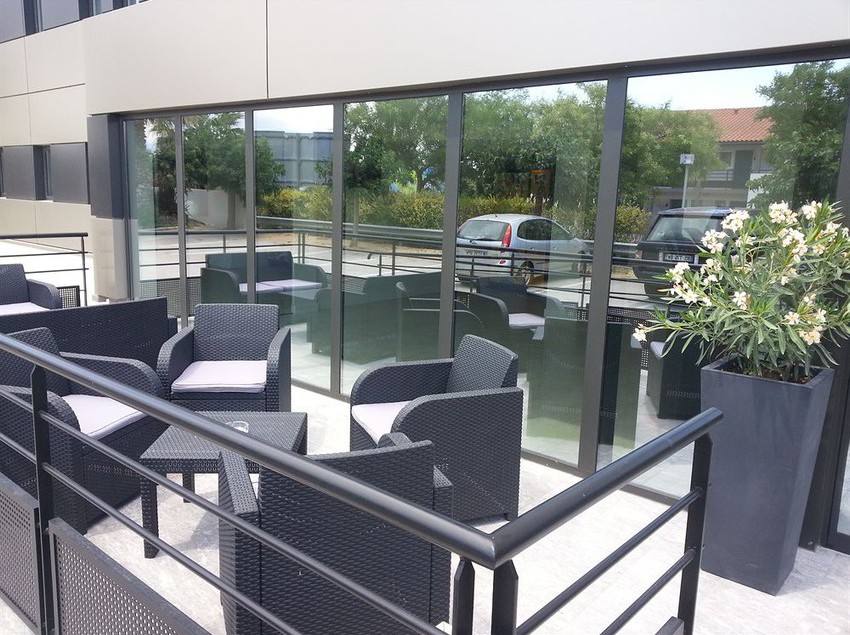 Hôtel Porte d'Espagne  | Perpignan | Pyrenees-Orientales | France 6