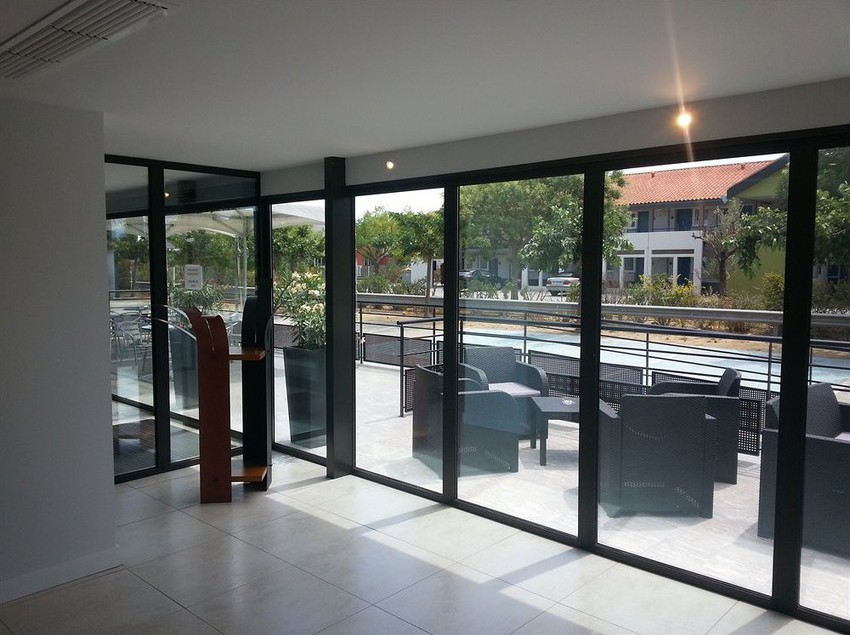 Hôtel Porte d'Espagne  | Perpignan | Pyrenees-Orientales | France 7