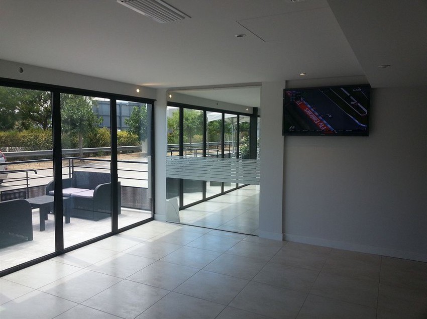 Hôtel Porte d'Espagne  | Perpignan | Pyrenees-Orientales | France 8