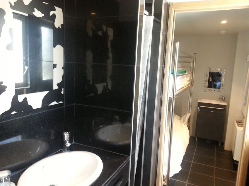 Hôtel Porte d'Espagne  | Perpignan | Pyrenees-Orientales | France 9