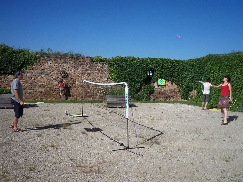 Hôtel La Ferme De Bourran  | Rodez | Aveyron | France 2
