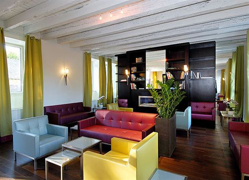 Hôtel La Ferme De Bourran  | Rodez | Aveyron | France 5