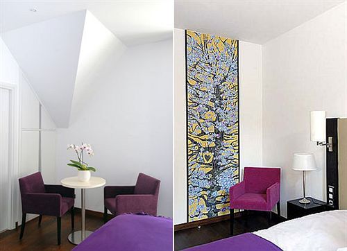 Hôtel La Ferme De Bourran  | Rodez | Aveyron | France 6