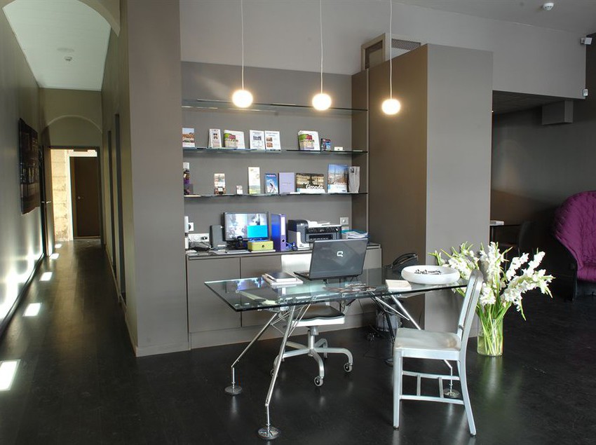 Hotel L'avant-scène