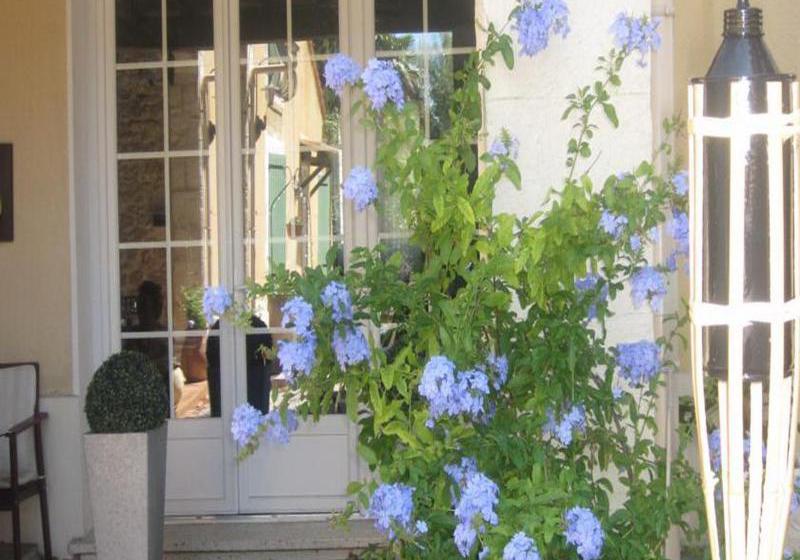 Hôtel Le Mas De La Roseraie  | Arles | Bouches du Rhone | France 1