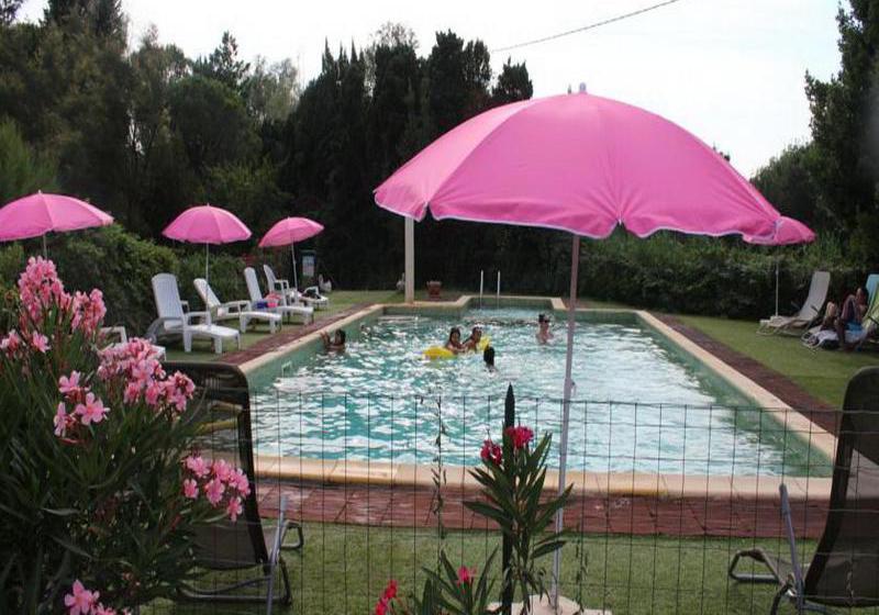 Hôtel Le Mas De La Roseraie  | Arles | Bouches du Rhone | France 10