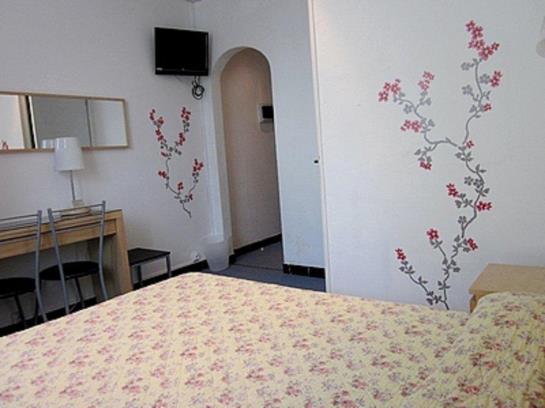 Hôtel Le Mas De La Roseraie  | Arles | Bouches du Rhone | France 12